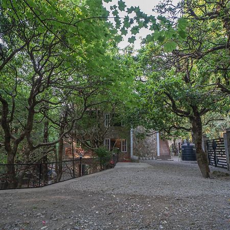 Vienna Forest Villa Nainital Dış mekan fotoğraf