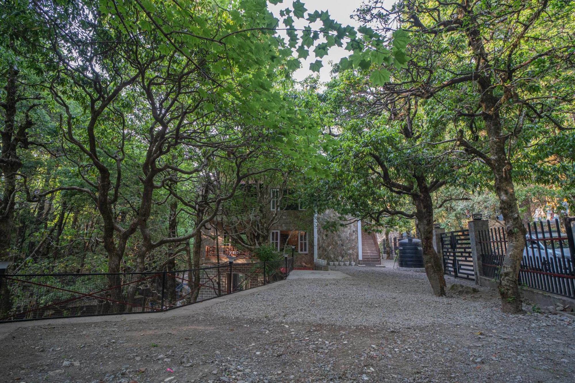 Vienna Forest Villa Nainital Dış mekan fotoğraf